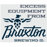 Excess Equipment from Braxton Brewing Co.